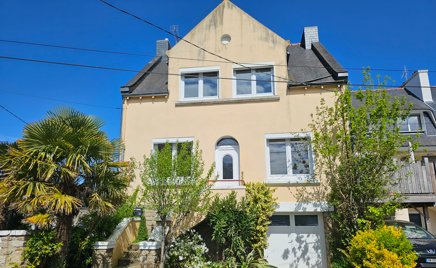 Photo LE HALAGE, Quimper centre ville à pied image 1/6