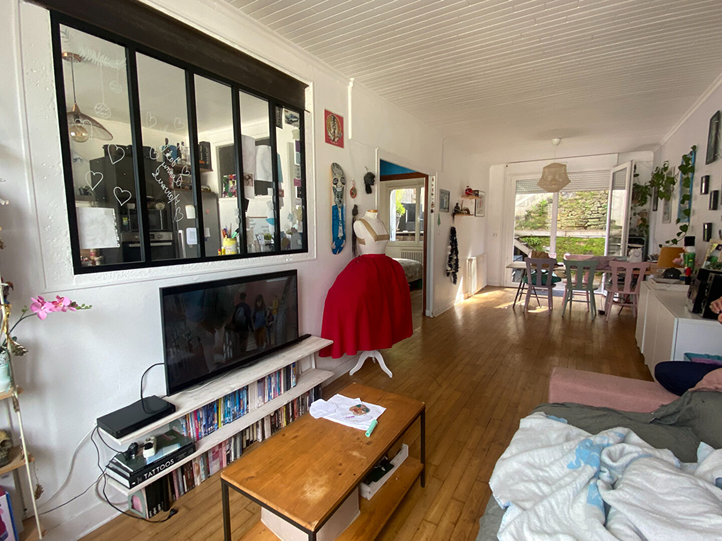 Photo QUIMPER Maison coup de coeur image 1/6