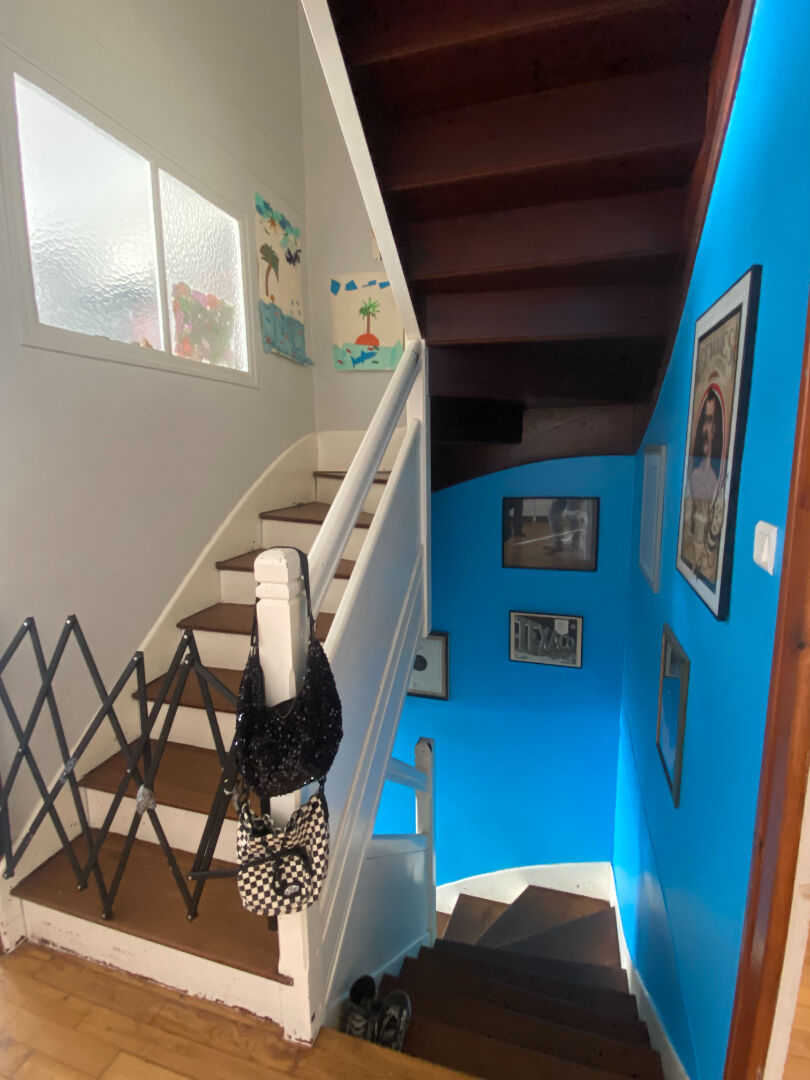 Photo QUIMPER Maison coup de coeur image 2/6