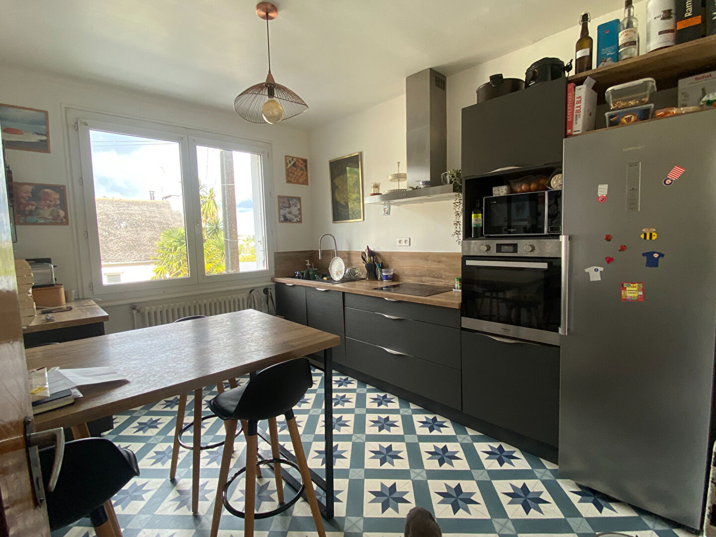 Photo QUIMPER Maison coup de coeur image 3/6