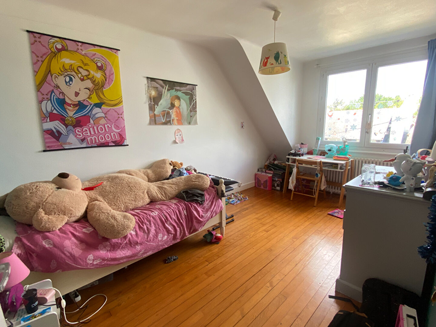 Photo QUIMPER Maison coup de coeur image 6/6