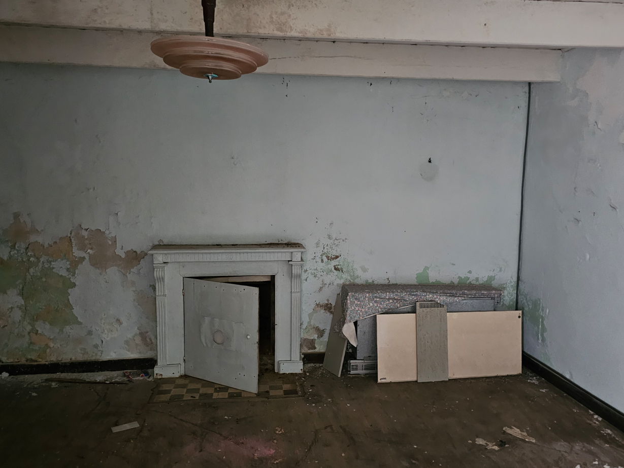 Photo PLEUVEN Ancien Penty sur 1300 m² image 6/6