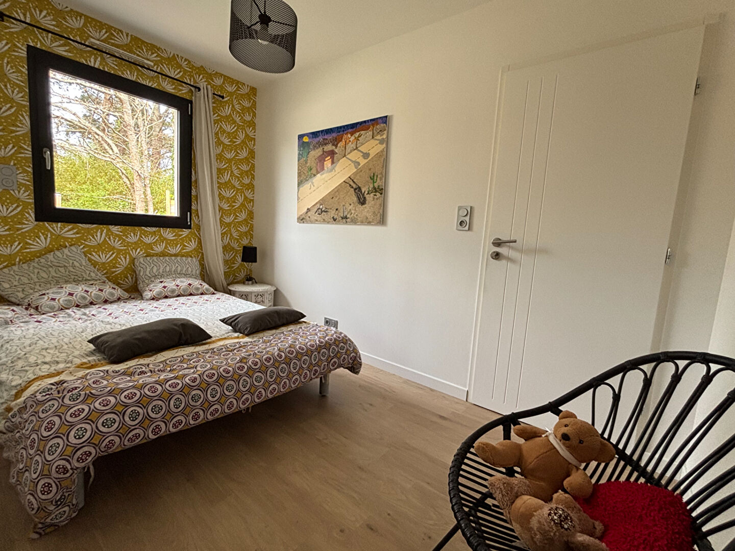 Photo Maison Fouesnant 5 pièce(s) 103 m2 image 6/6