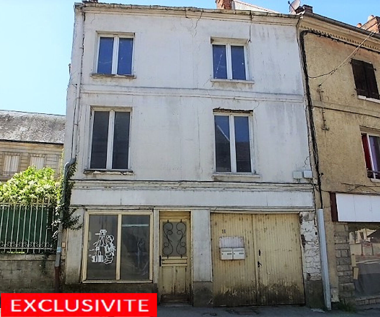 Agence immobilière de Agence de la Salamandre