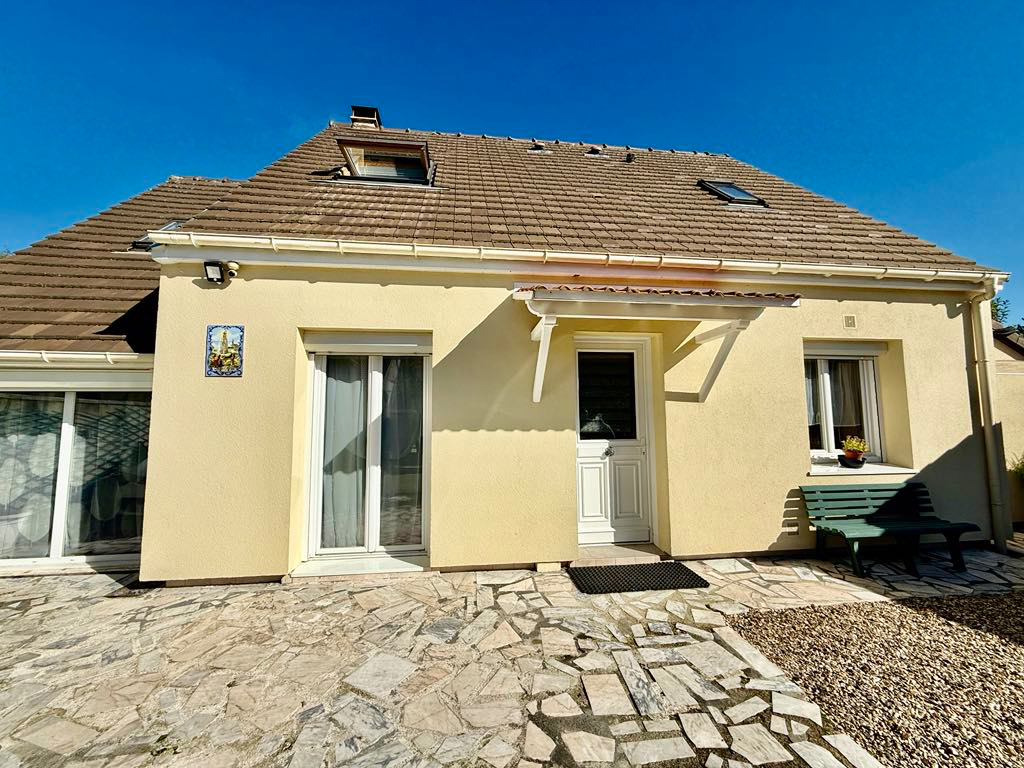 Agence immobilière de Agence de la Salamandre