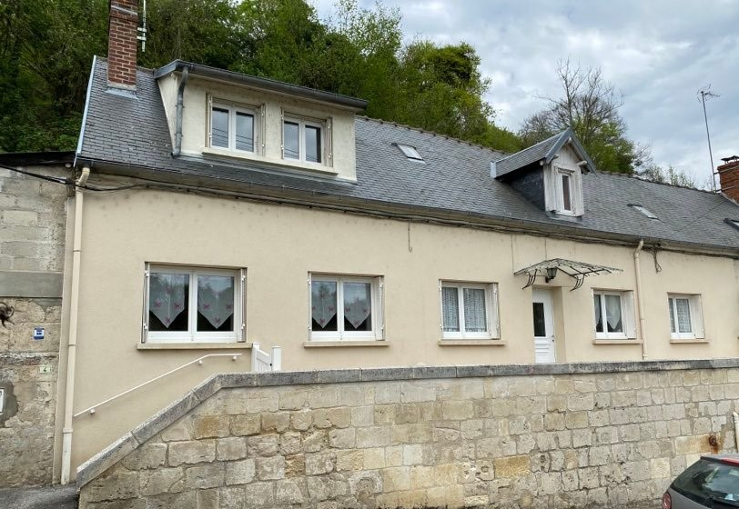 Agence immobilière de Agence de la Salamandre