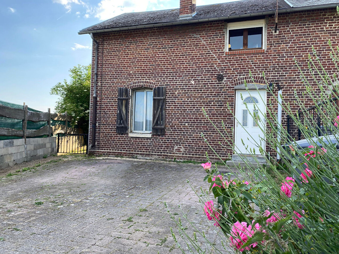 Agence immobilière de Agence de la Salamandre