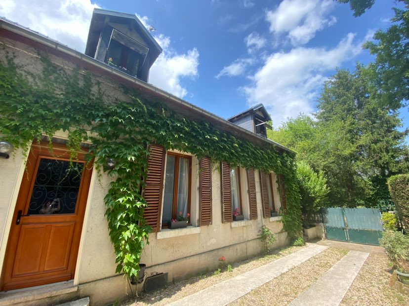 Agence immobilière de Agence de la Salamandre