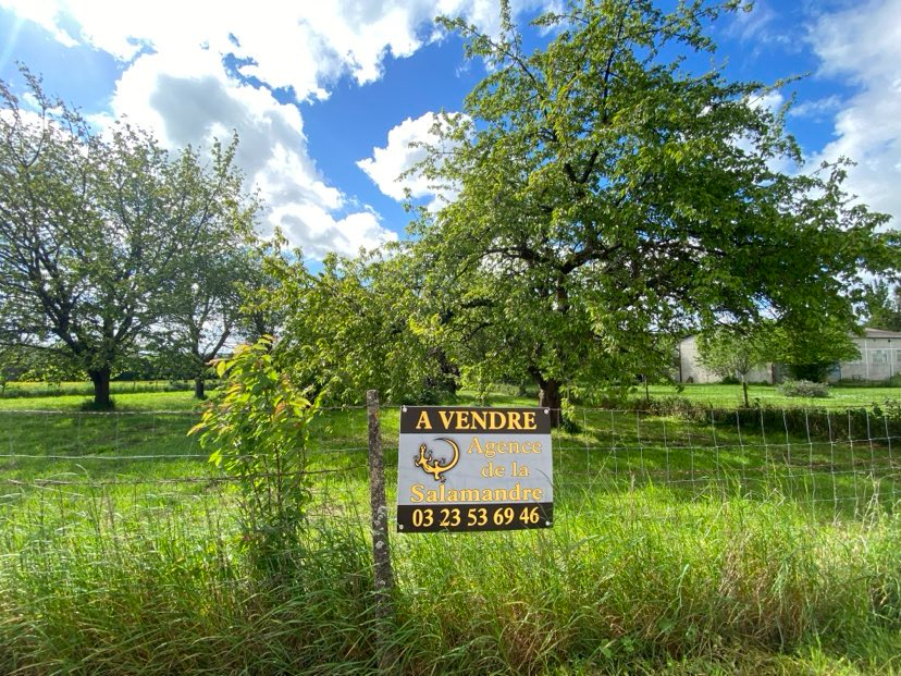 Agence immobilière de Agence de la Salamandre
