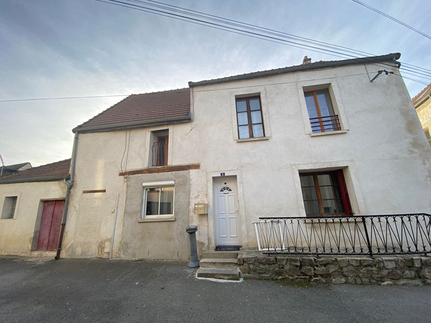 Agence immobilière de Agence de la Salamandre