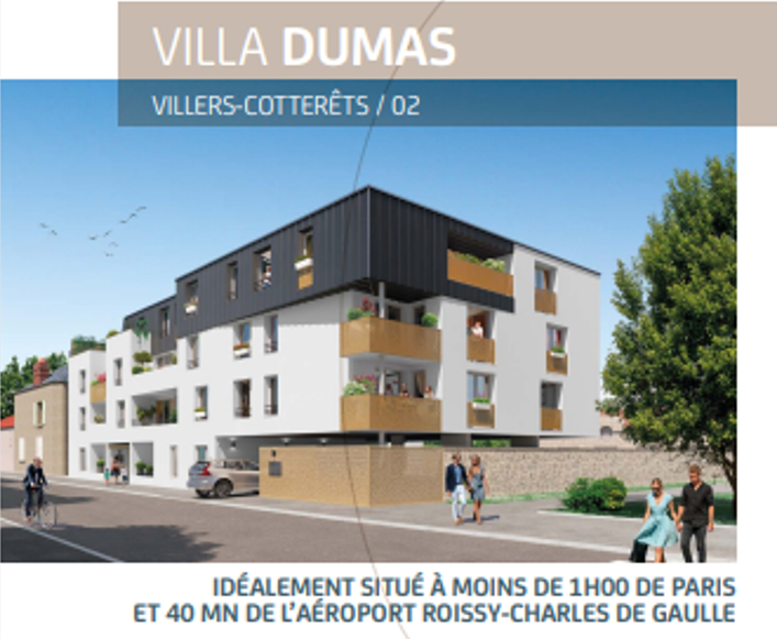 Agence immobilière de Agence de la Salamandre