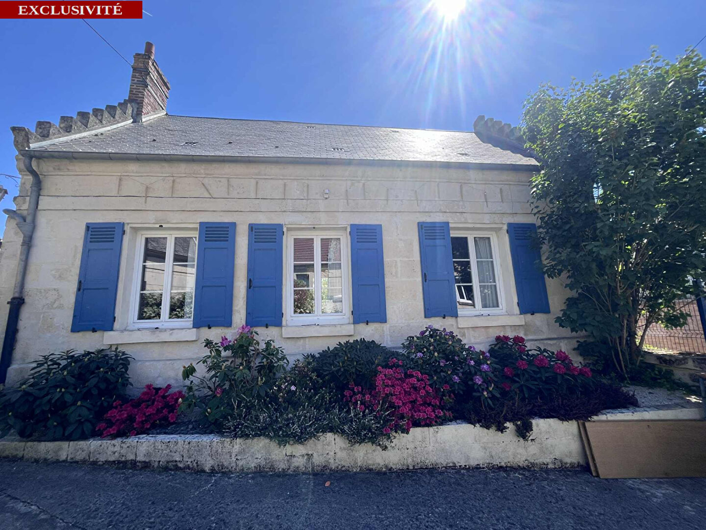 Agence immobilière de Agence de la Salamandre