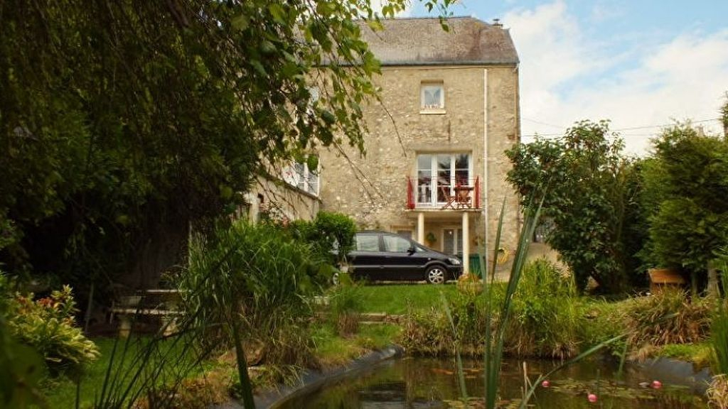 Agence immobilière de Agence de la Salamandre