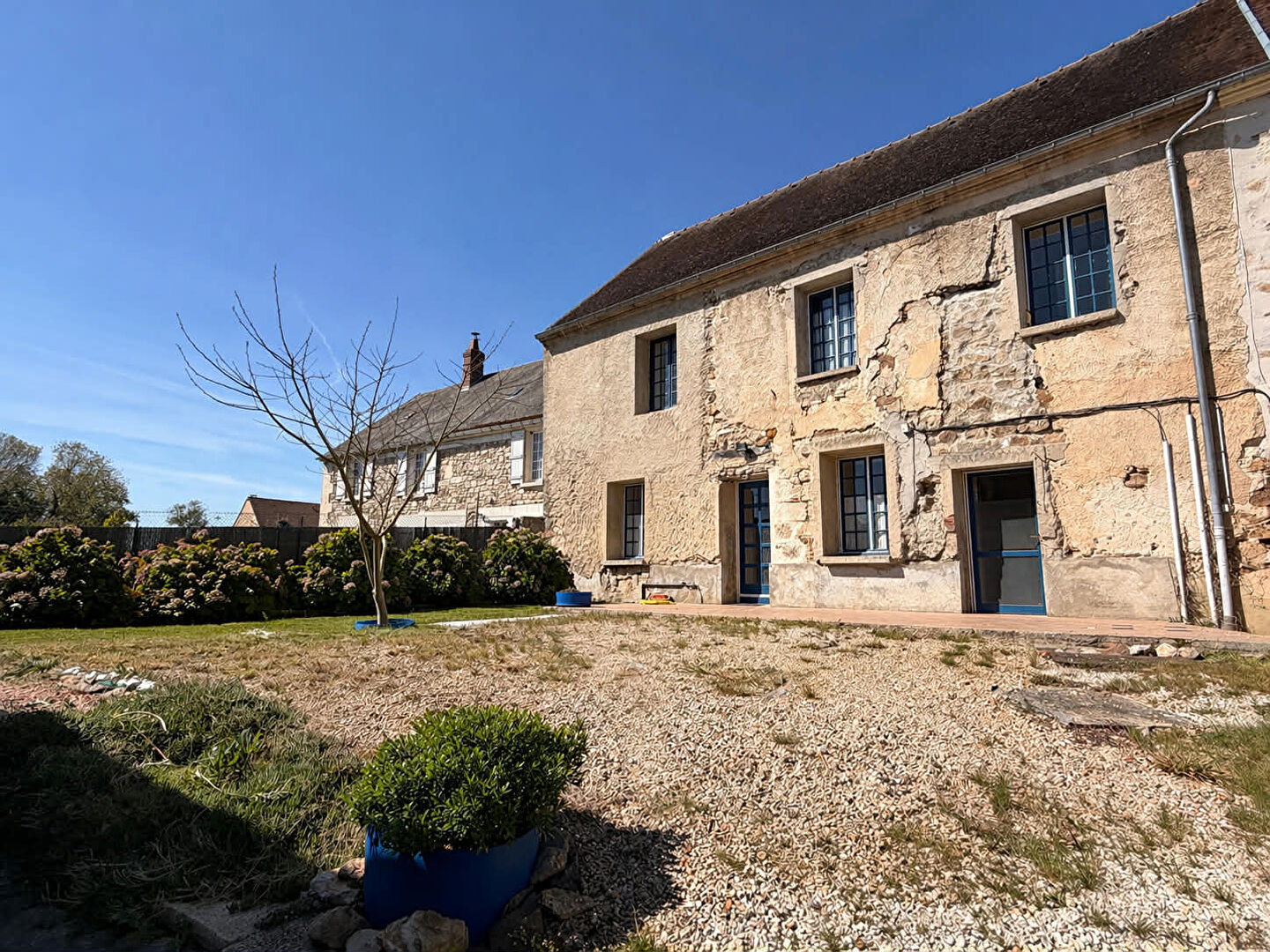 Agence immobilière de Agence de la Salamandre