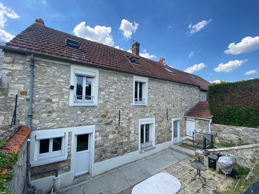 Agence immobilière de Agence de la Salamandre