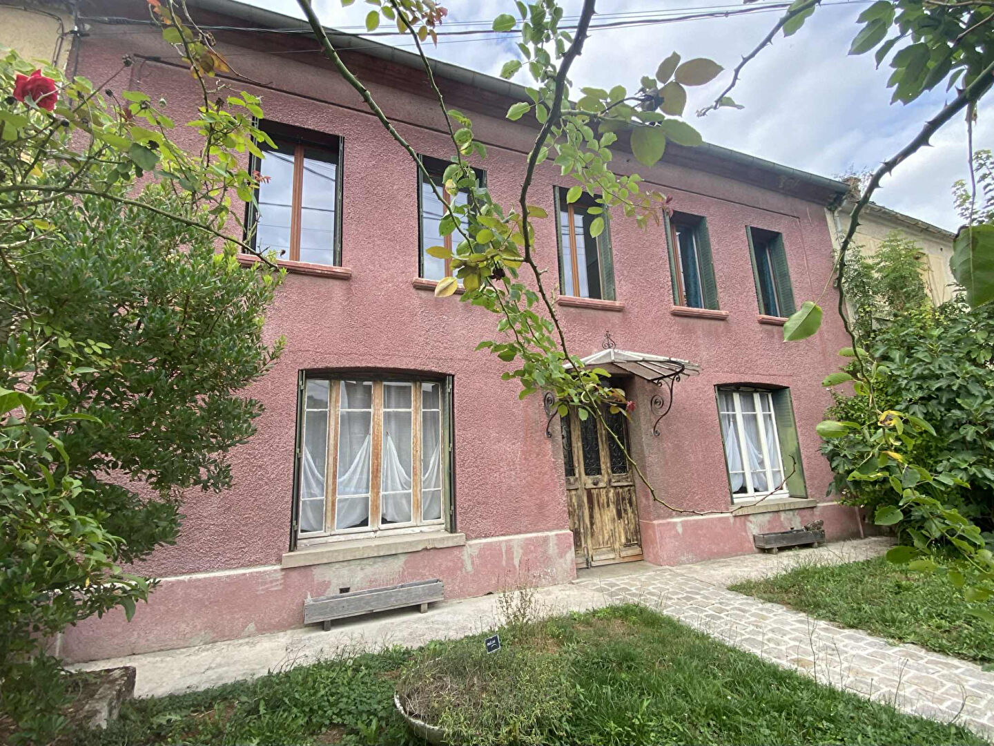 Agence immobilière de Agence de la Salamandre