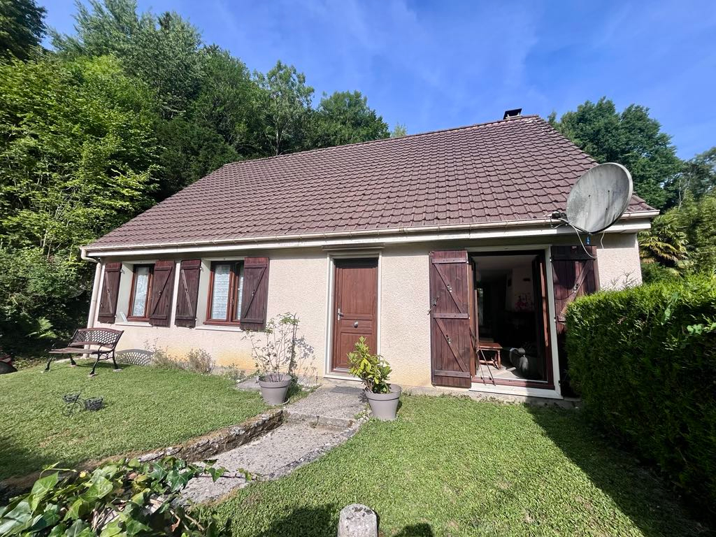 Agence immobilière de Agence de la Salamandre