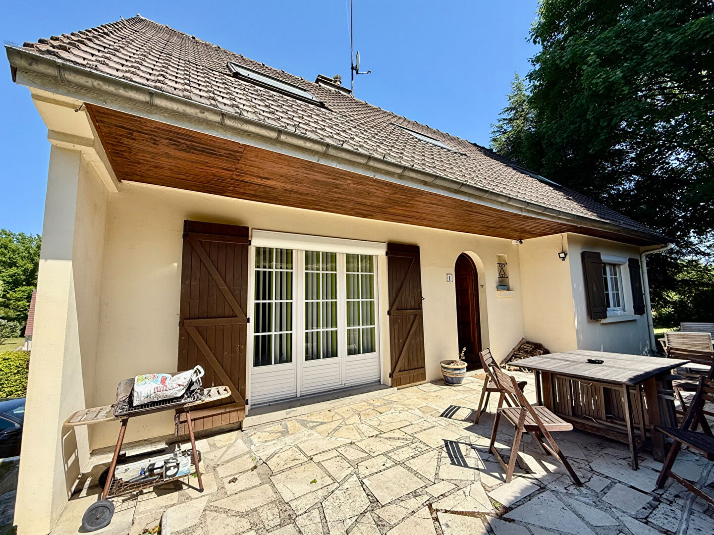 Agence immobilière de Agence de la Salamandre