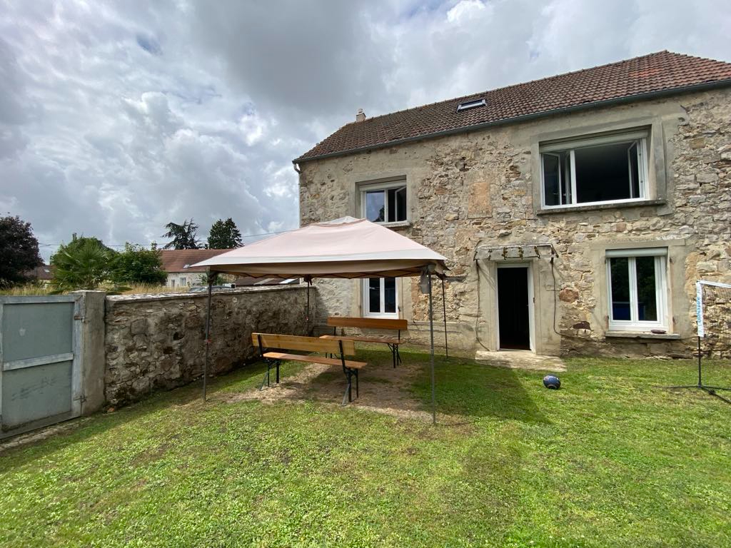 Agence immobilière de Agence de la Salamandre