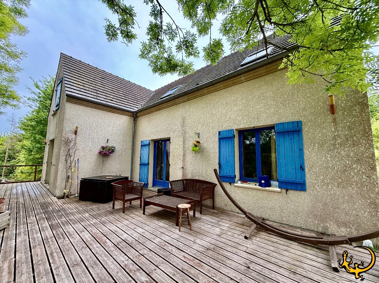 Agence immobilière de Agence de la Salamandre