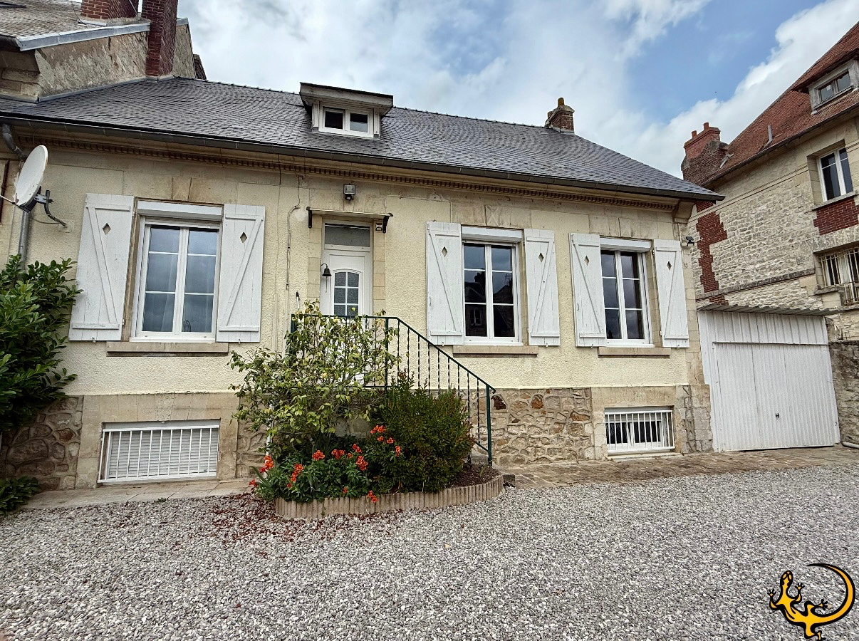 Agence immobilière de Agence de la Salamandre