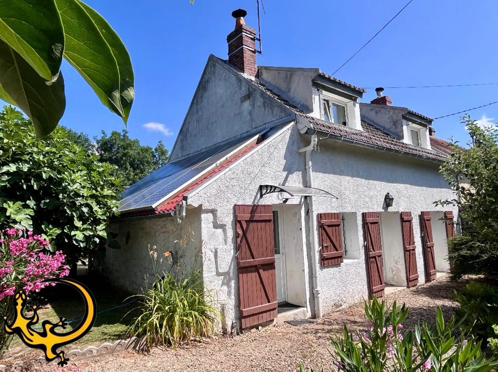 Agence immobilière de Agence de la Salamandre
