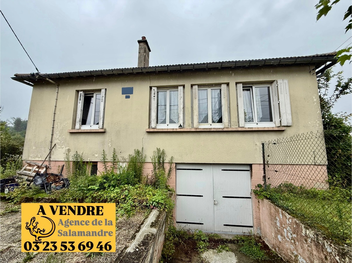 Agence immobilière de Agence de la Salamandre