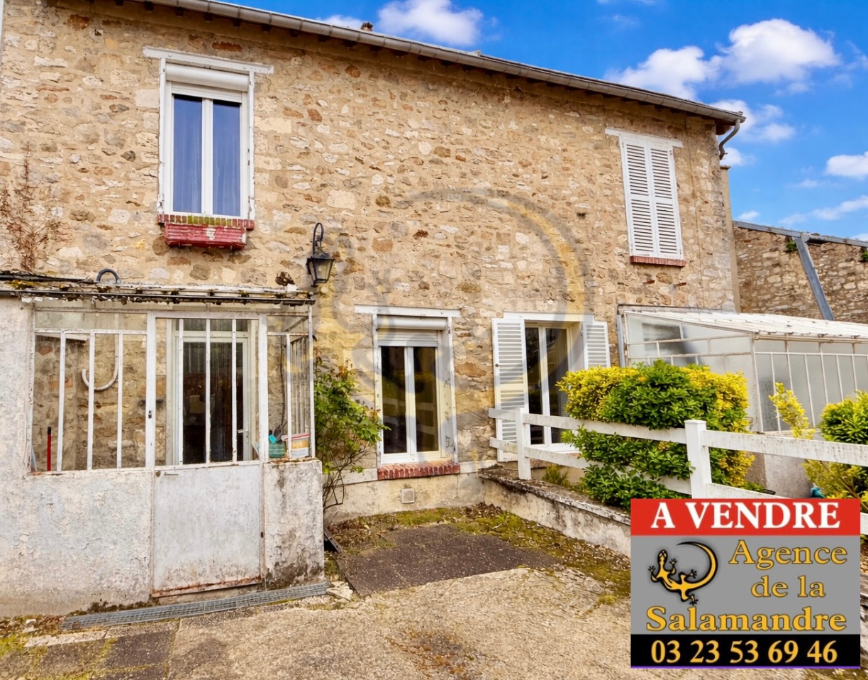 Agence immobilière de Agence de la Salamandre