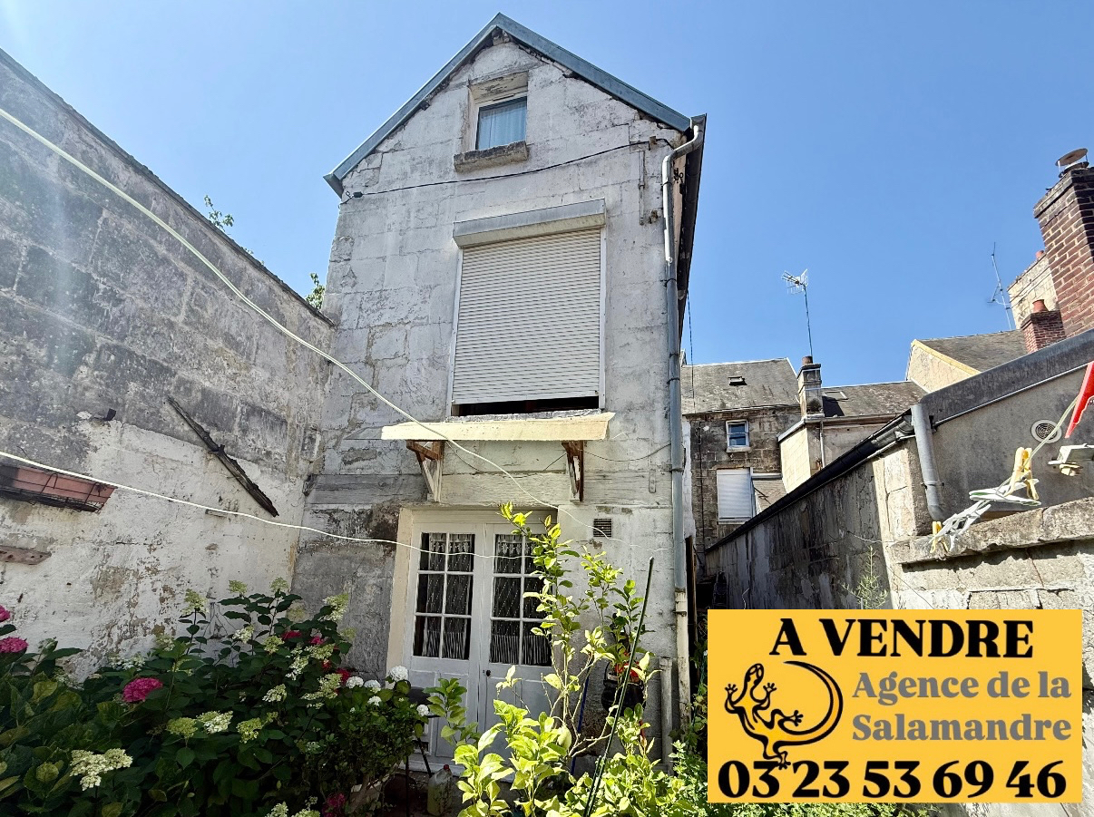 Agence immobilière de Agence de la Salamandre