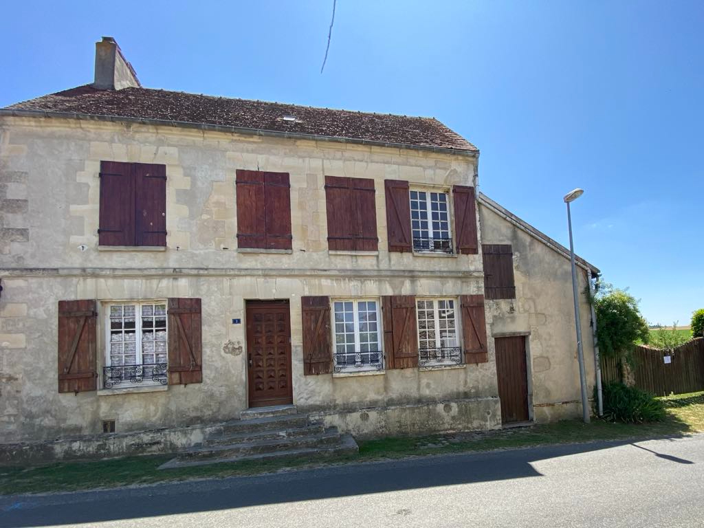 Agence immobilière de Agence de la Salamandre