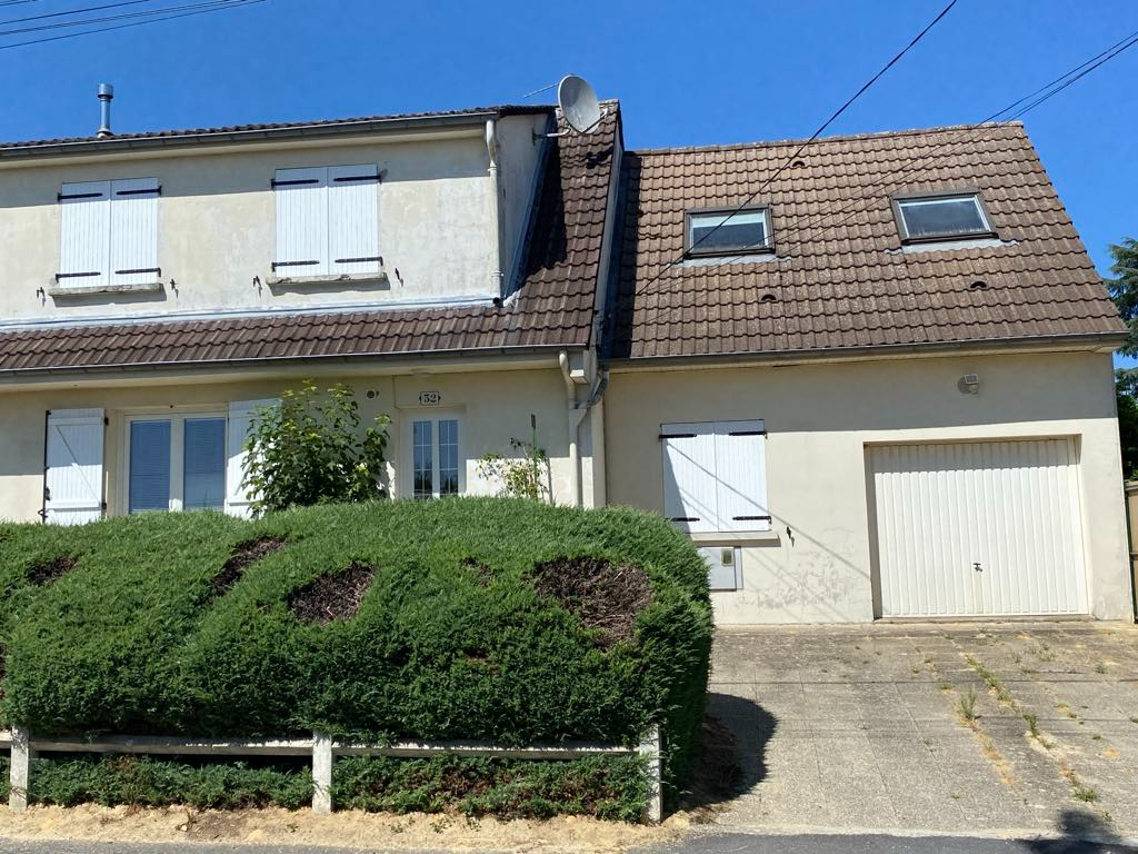 Agence immobilière de Agence de la Salamandre