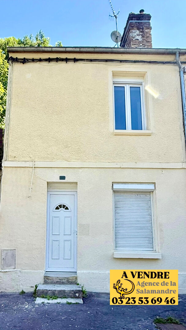 Agence immobilière de Agence de la Salamandre