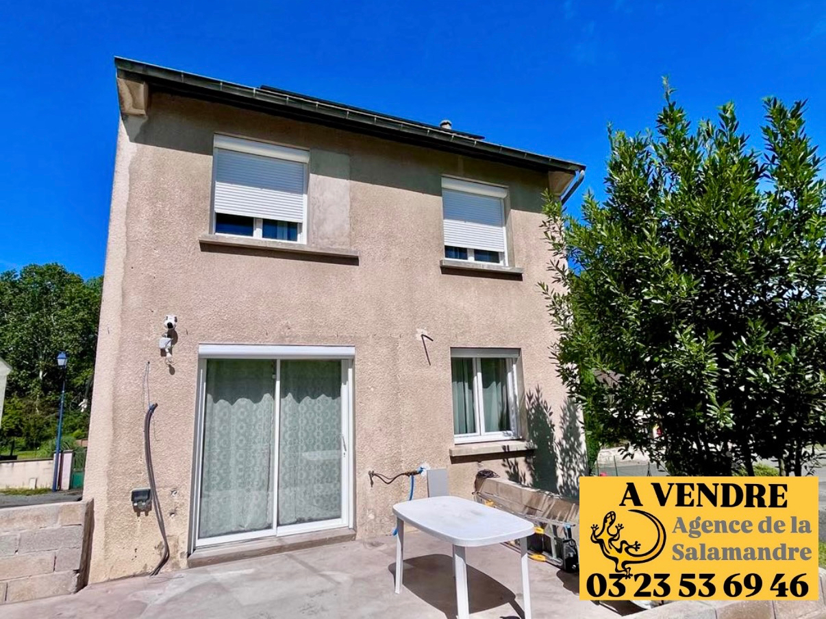 Agence immobilière de Agence de la Salamandre
