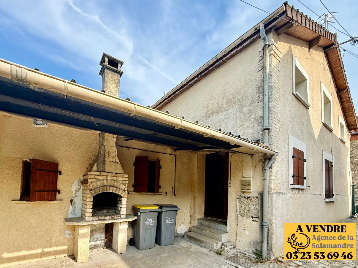 Agence immobilière de Agence de la Salamandre