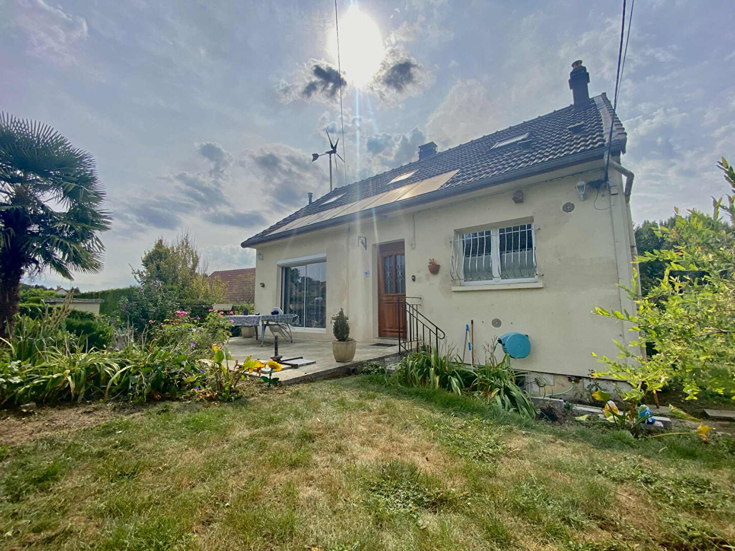 Agence immobilière de Agence de la Salamandre