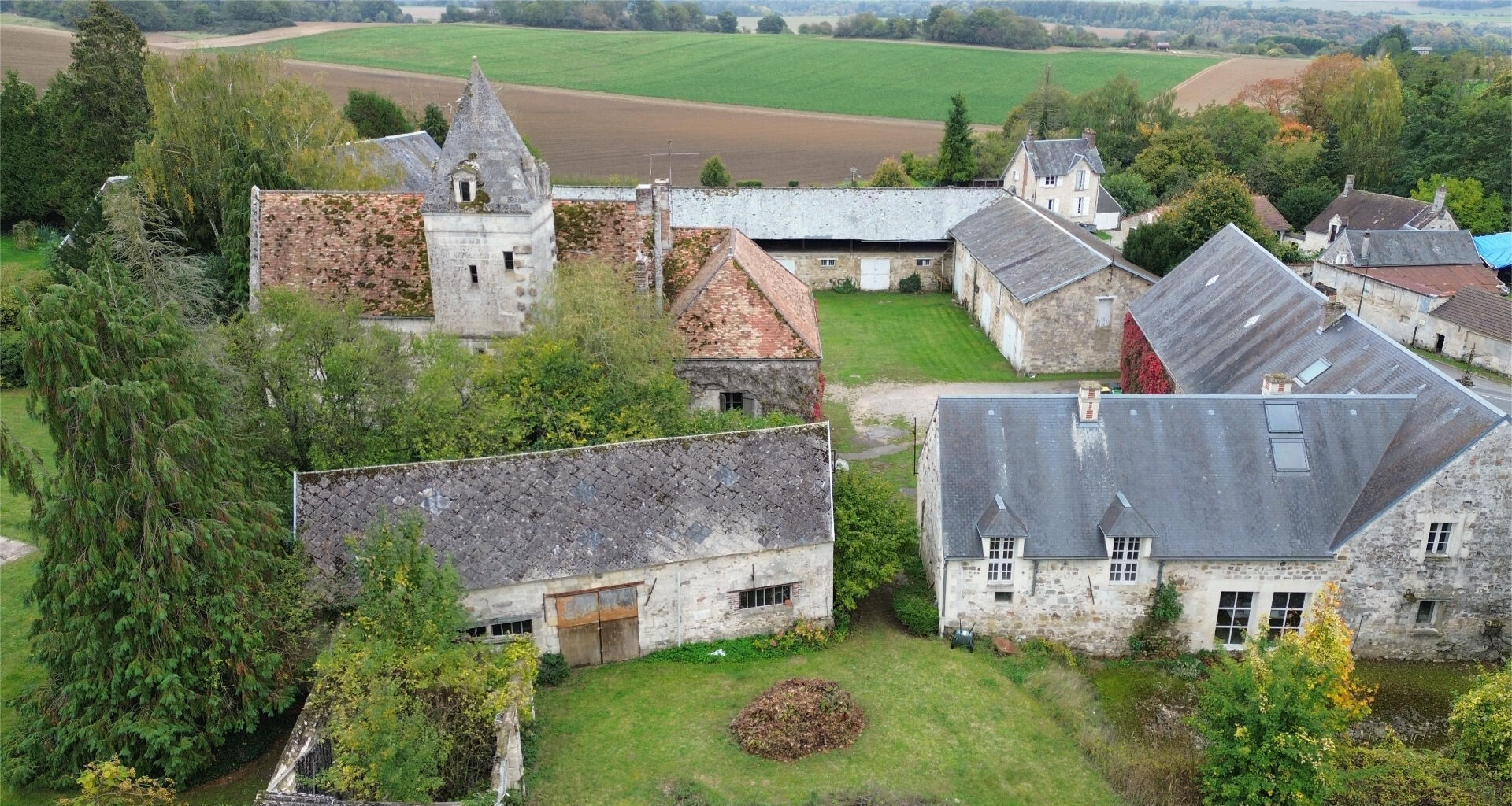 Photo LA VIE DE CHATEAU image 2/6