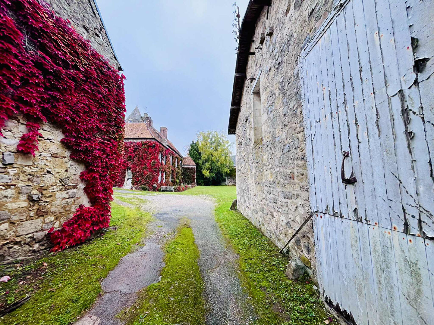 Photo LA VIE DE CHATEAU image 3/6