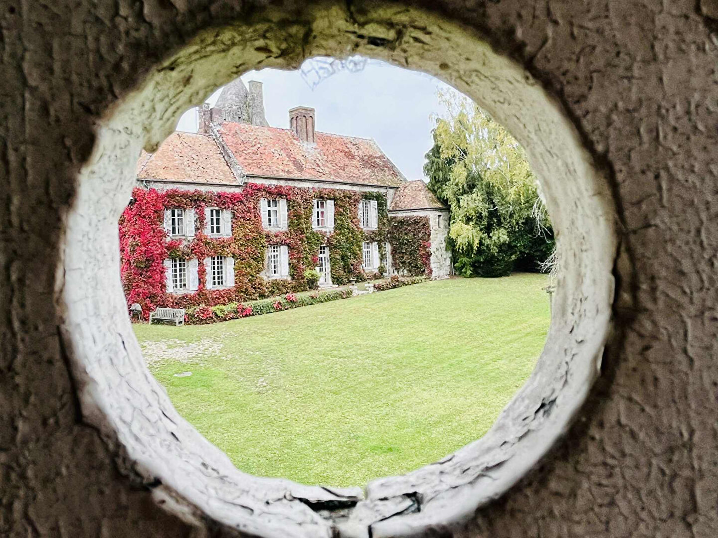 Photo LA VIE DE CHATEAU image 4/6