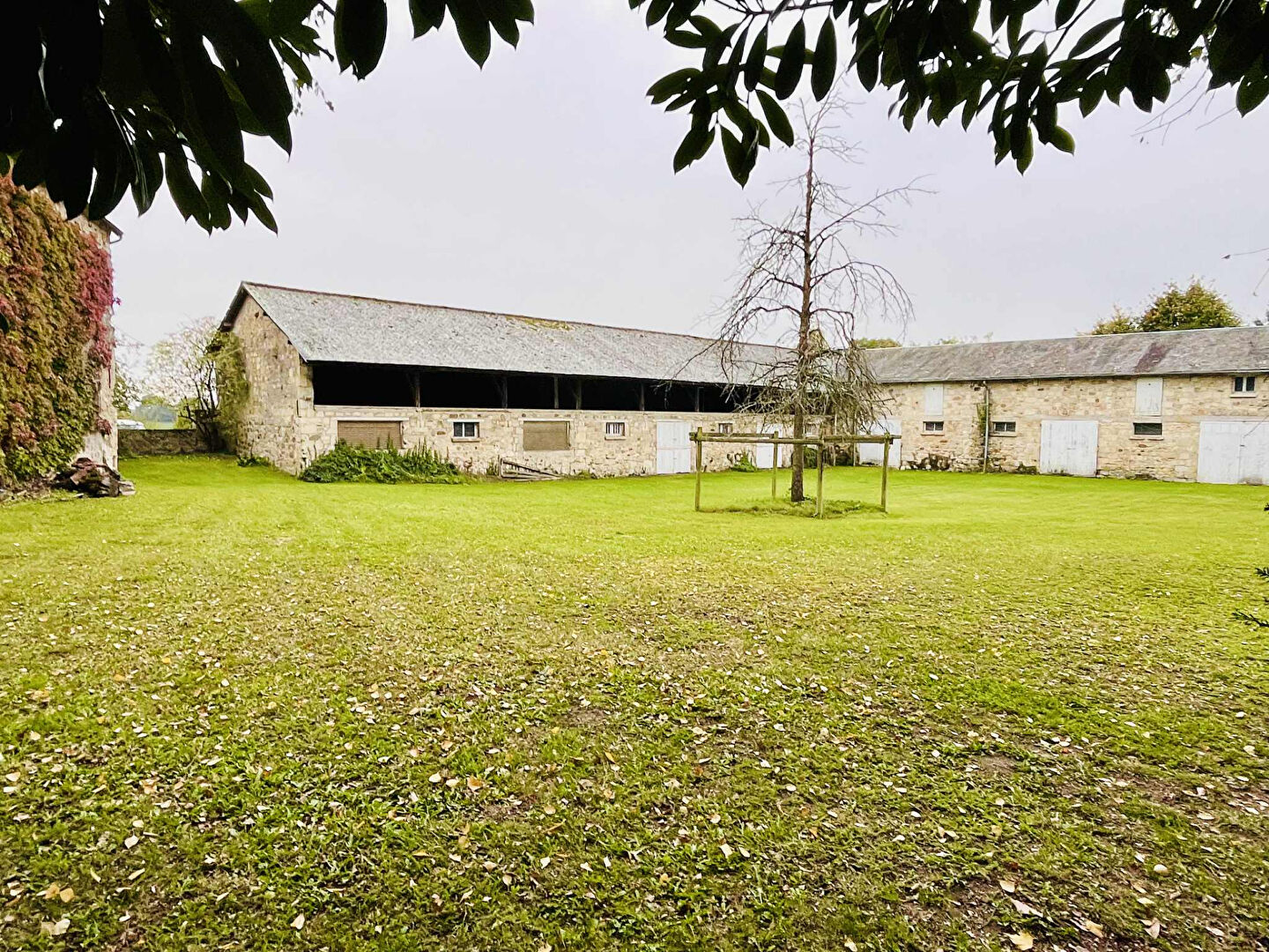 Photo LA VIE DE CHATEAU image 6/6