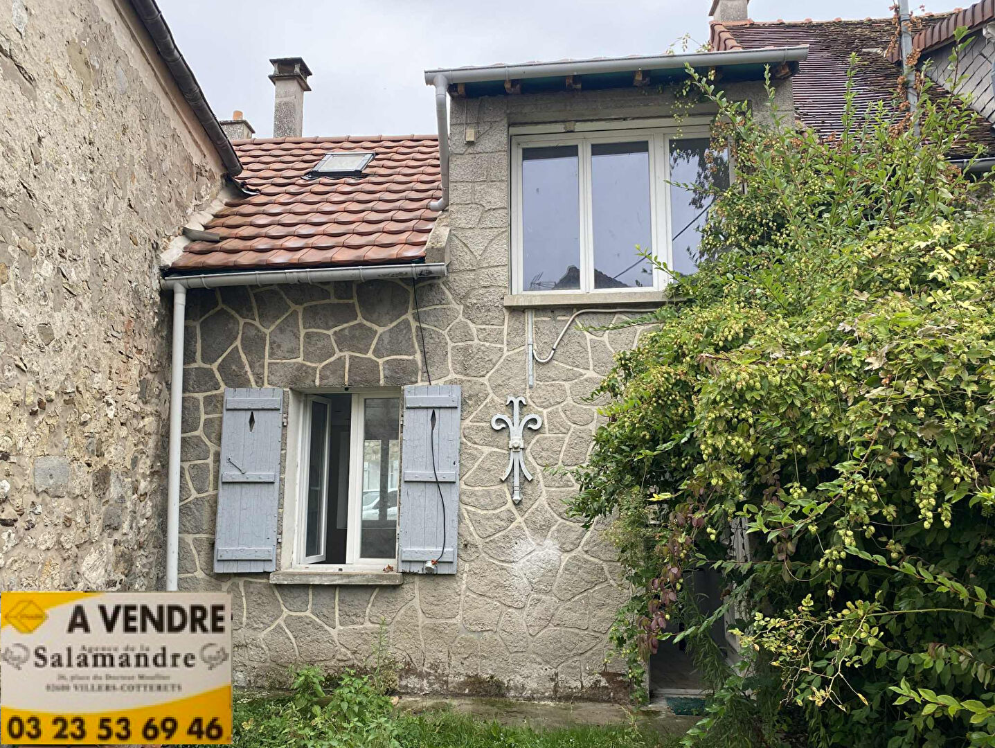 Agence immobilière de Agence de la Salamandre
