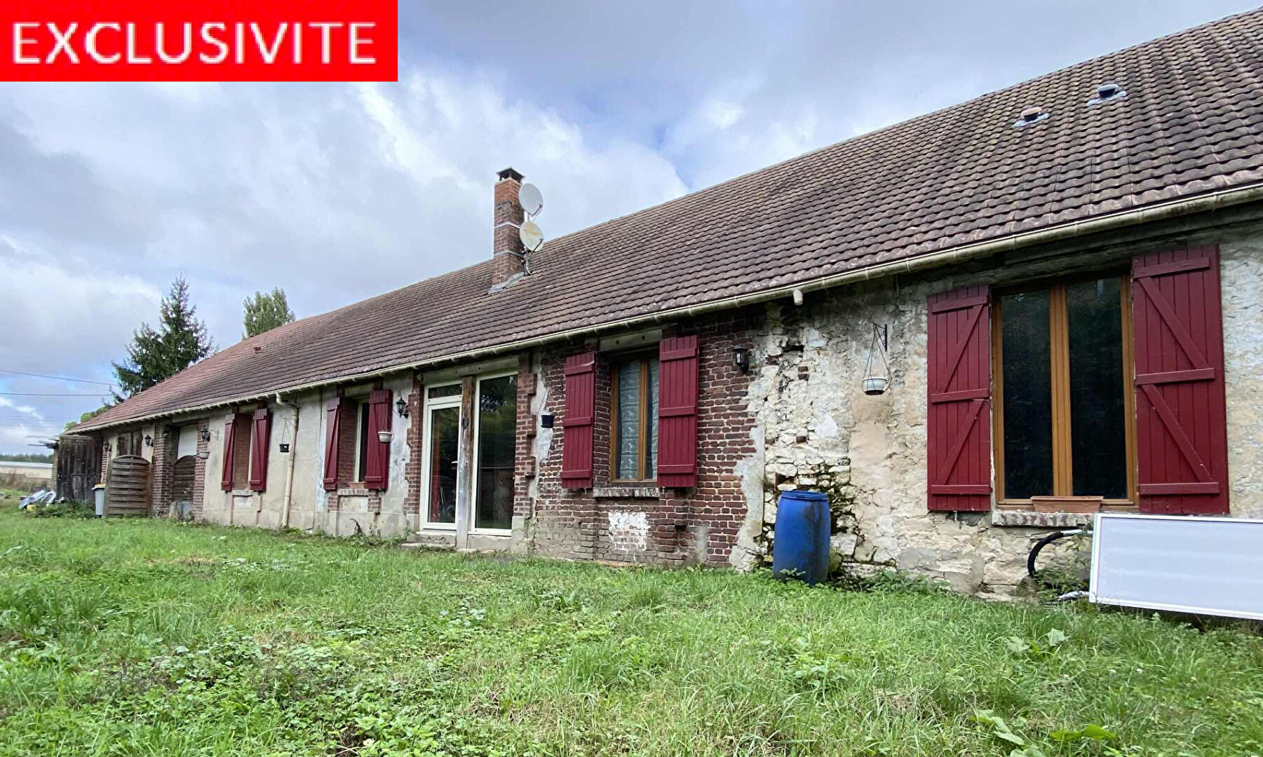 Agence immobilière de Agence de la Salamandre
