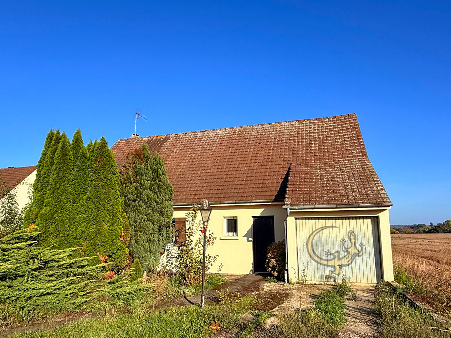 Photo ACCÈS DIRECT N2 ! image 1/6