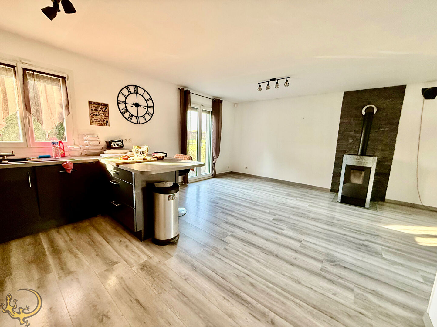 Photo ACCÈS DIRECT N2 ! image 2/6