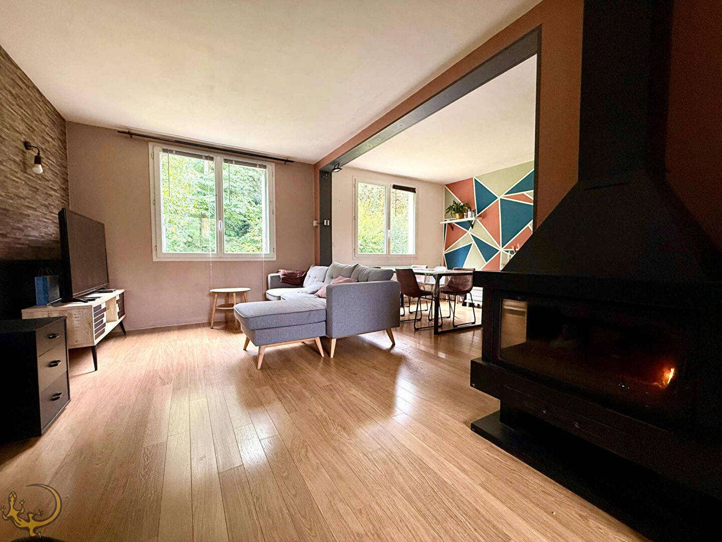 Photo Pavillon individuel image 2/6