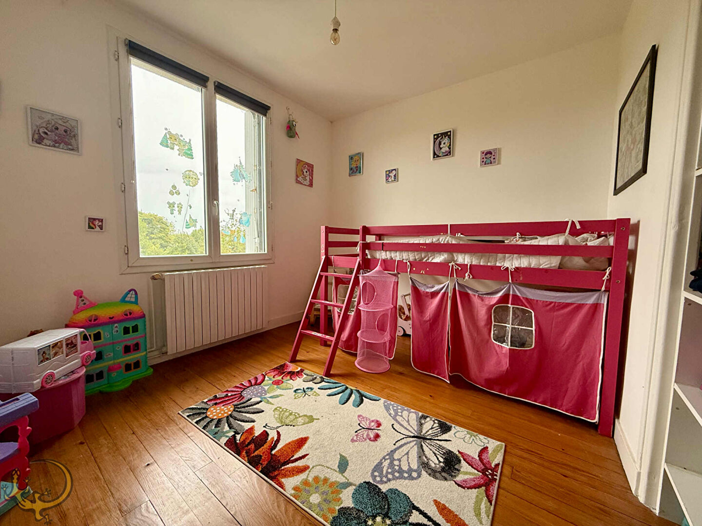 Photo Pavillon individuel image 6/6