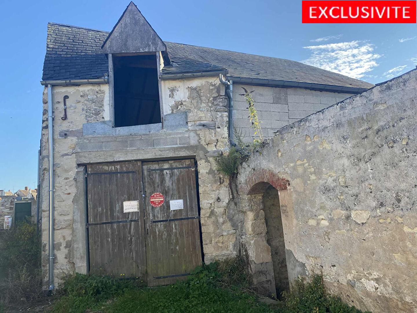 Agence immobilière de Agence de la Salamandre