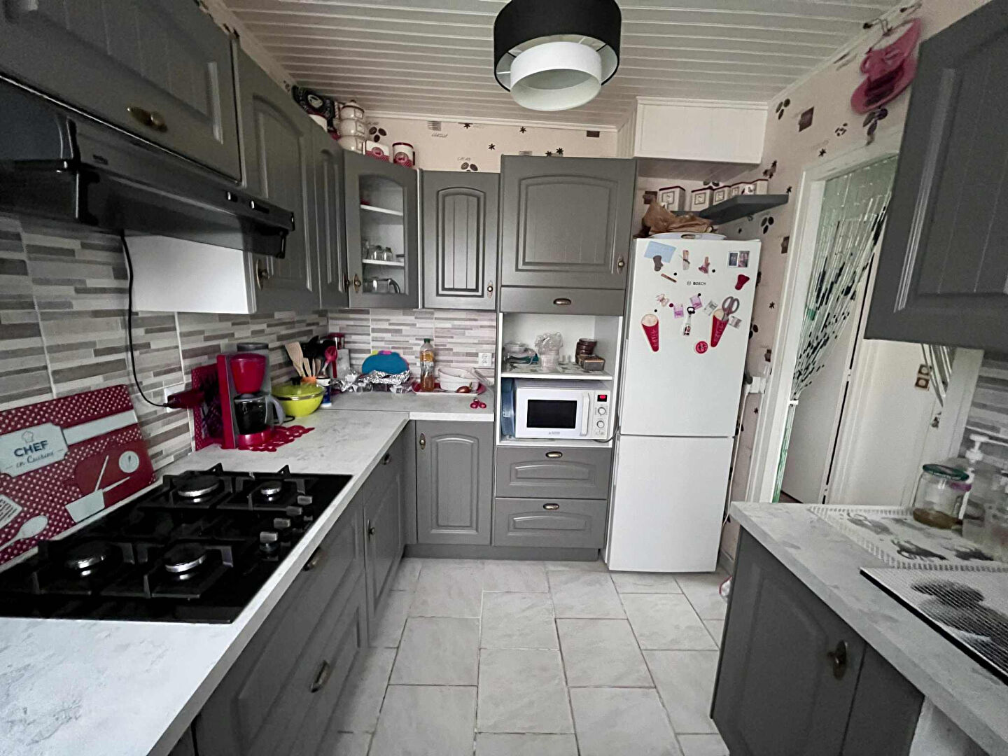 Photo PAVILLON SUR SOUS SOL image 2/6