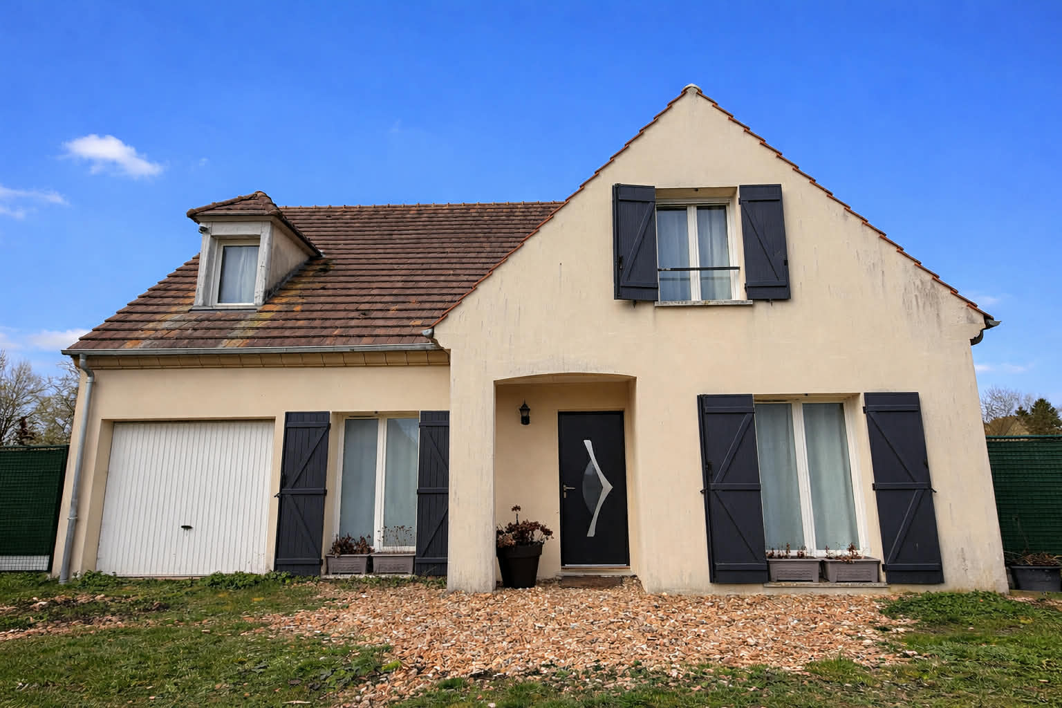 Agence immobilière de Agence de la Salamandre