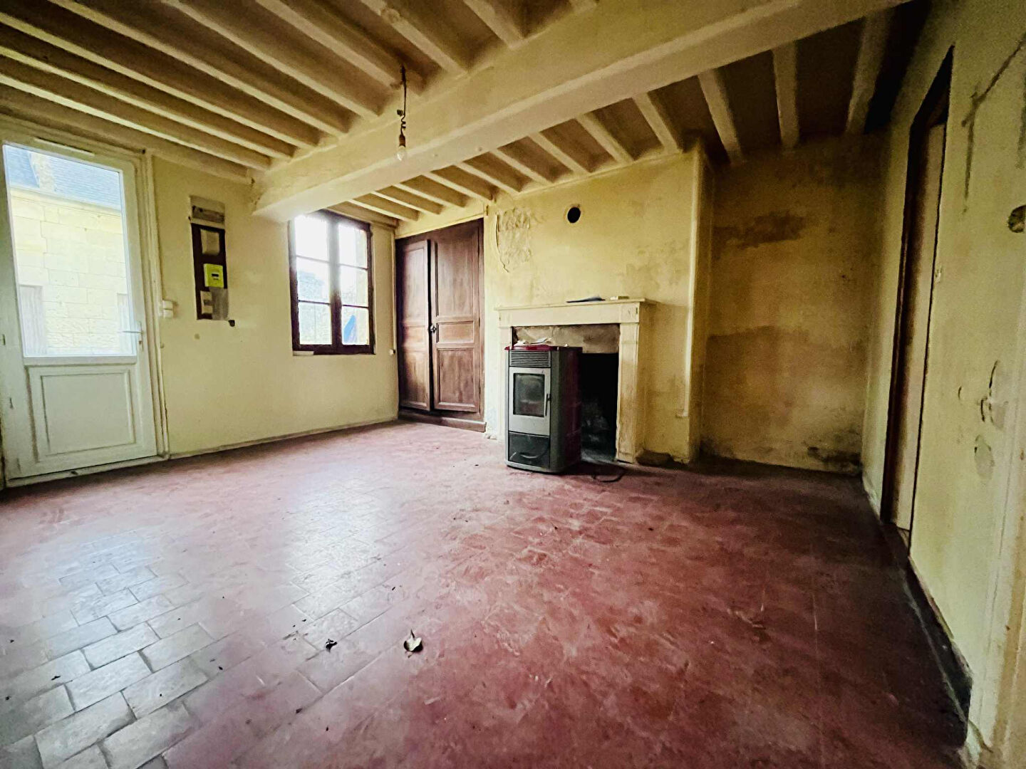 Photo Potentiel 100 m² image 2/6