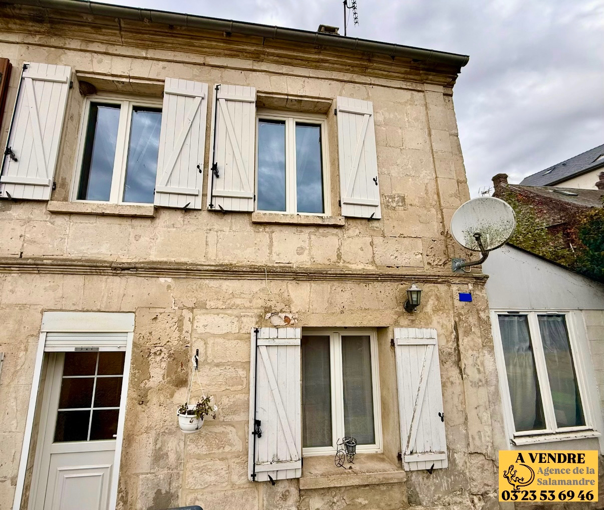 Photo IDÉAL PREMIER ACHAT ! image 1/6